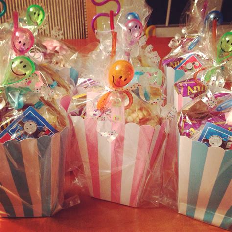 goodiebag inspiratie
